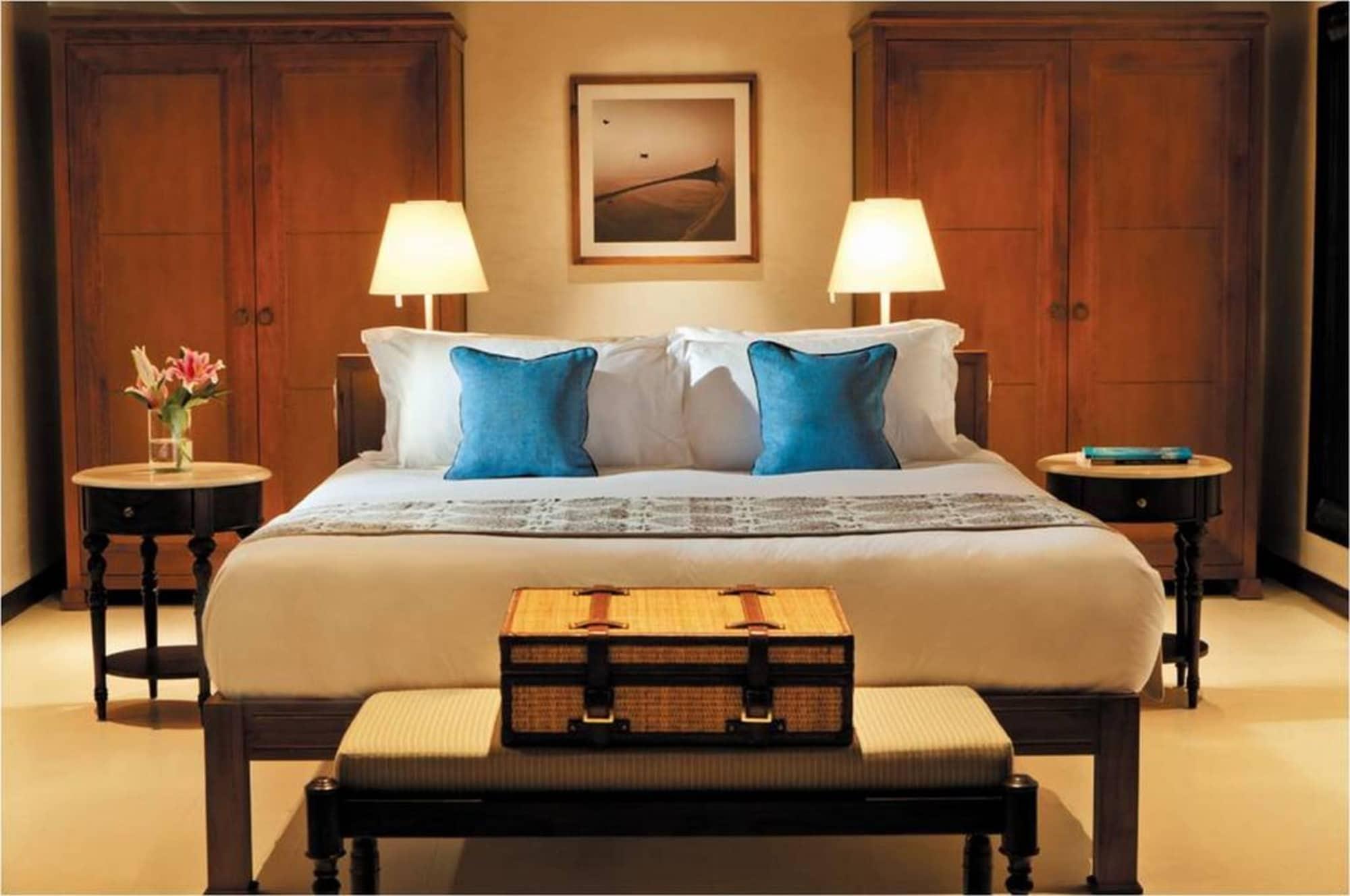 The Residence Maldives Dhigurah  Cameră foto